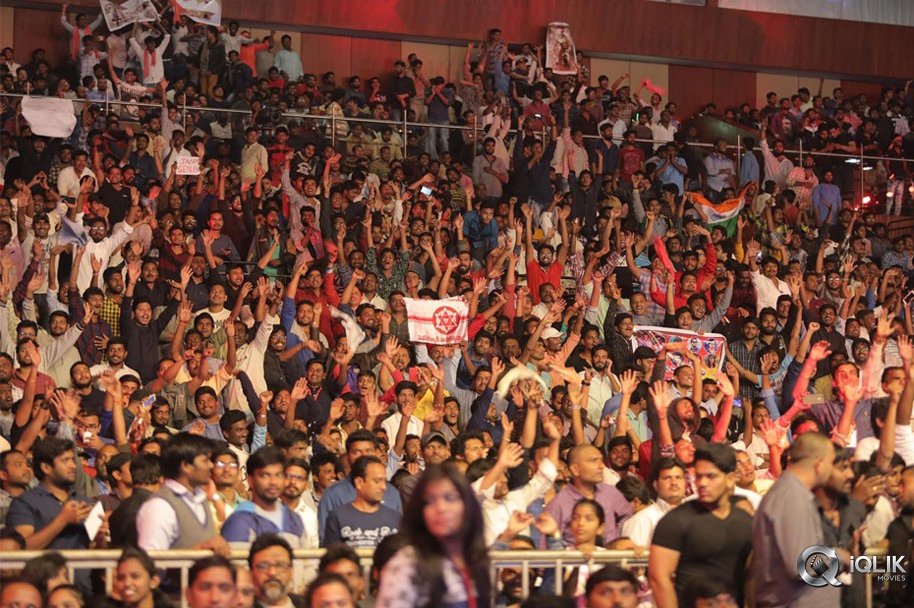 Agnyaathavaasi-Movie-Audio-Launch-Photos